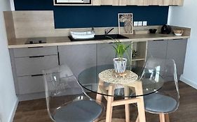Charmant Logement Neuf